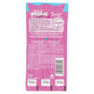 Whiskas Sticks, 3 pezzi, 18 gr, Ricco di Salmone, con Omega 3