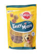 Pedigree Tasty Minis Gusto Pollo e Anatra130 gr