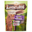 Purina Adventuros Snack Cane Adventuros Strips, 90 gr