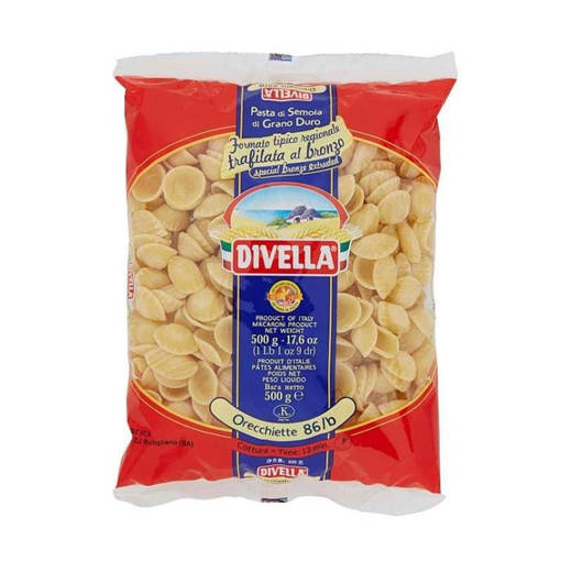 Divella Orecchiette 500G 