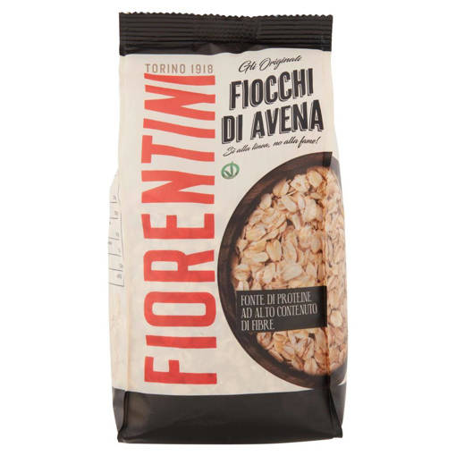 Fiorentini Fiocchi Avena Gr.500
