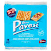 Gran Pavesi Crackers Non Salati GR.560 X 12 C1865 