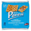 Gran Pavesi Crackers Non Salati GR.560 X 12 C1865 
