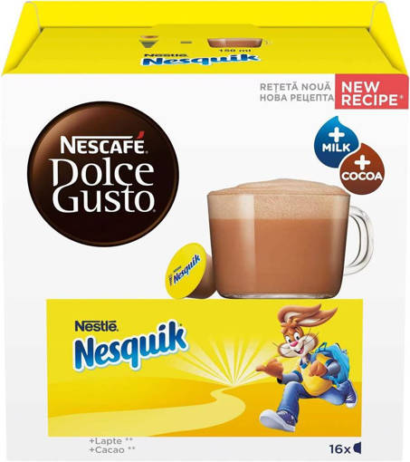 Nescafé Dolce Gusto Nesquik