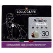 Lollo Box Capsula Lollo Assoluto 30pz. "NESPRESSO"
