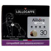 Lollo Box Capsula Lollo Assoluto 30pz. "NESPRESSO"