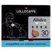 Lollo Box Capsula Assoluto 30pz. " A MODO MIO"   4642