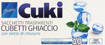 Cuki Sacchetti Trasparenti per Cubetti Ghiaccio, 280 Cubetti