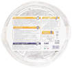 Cuki Vaschette Alluminio Ts 10 G, Torta Grande, 10 Porzioni,