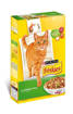 Purina Friskies Adult Crocchette Gatto Coniglio, Pollo e Ver