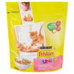 Purina Friskies Crocchette Gatto Junior, 375 gr