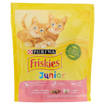 Purina Friskies Crocchette Gatto Junior, 375 gr