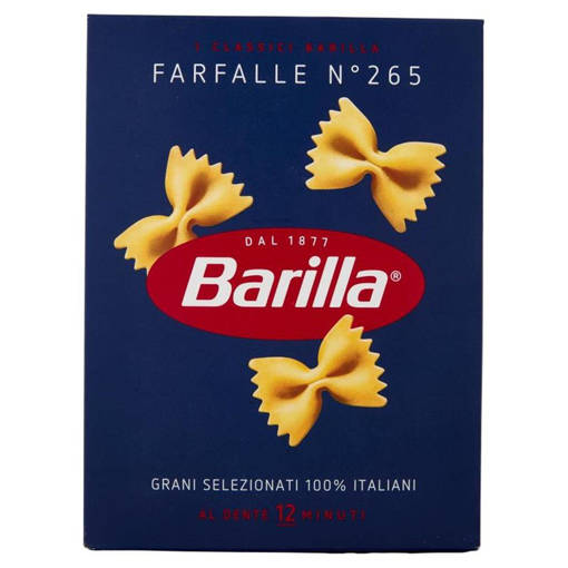 Barilla 065 Farfalle GR.500                                 