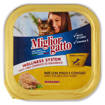 Migliorgatto Classico Pate' 100 gr, con Pollo e Coniglio