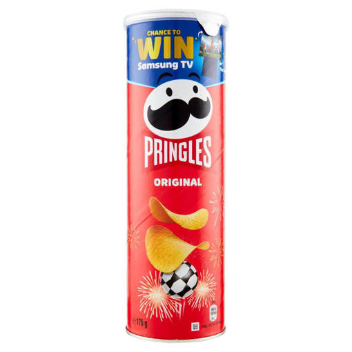 Pringles Original 175 g