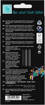 Faber Castell - Matite Colorate Black Edition ast. 12x 116412