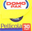 Domopak Pellicola Ultraderente, 30 Metri