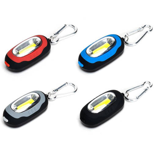 Aigostar Torcia LED 3*AA