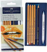 Faber Castell - Set Disegno Classic 114004