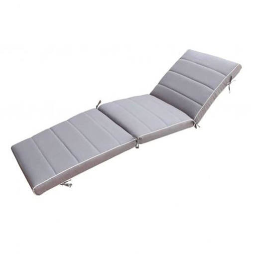  Cuscino  King Medio Tortora 