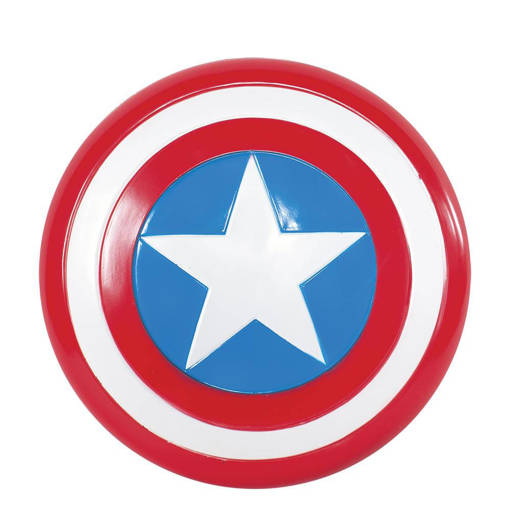 Rubie's Scudo Capitan America