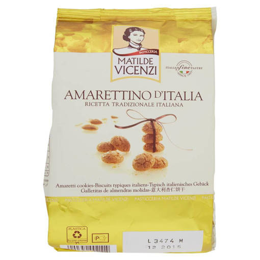 VICENZI AMARETTINO GR.100