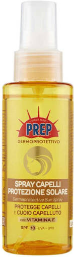 Prep Spray Capelli/Cute 100 ml