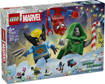 Lego Super Heroes Marvel 76340 Calendario dell’Avvento 2026