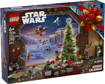 Lego Star Wars TM 75456 Calendario dell’Avvento 2026