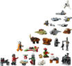 Lego Star Wars TM 75456 Calendario dell’Avvento 2026