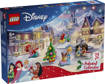 Lego Disney Princess 43298 Calendario dell’Avvento 2026