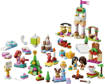 Lego Disney Princess 43298 Calendario dell’Avvento 2026