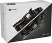 Lego Technic 42232 Koenigsegg Sadair's Spear Megacar