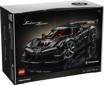 Lego Technic 42232 Koenigsegg Sadair's Spear Megacar