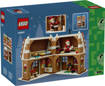 Lego Seasons and Occasions 40809 Casa di pan di zenzero festiva