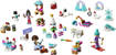 Lego Friends 42698 Calendario dell’Avvento 2026