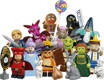 Lego Minifigures 71053 Shrek Series