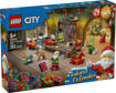 Lego City Occasions 60510 Calendario dell’Avvento 2026