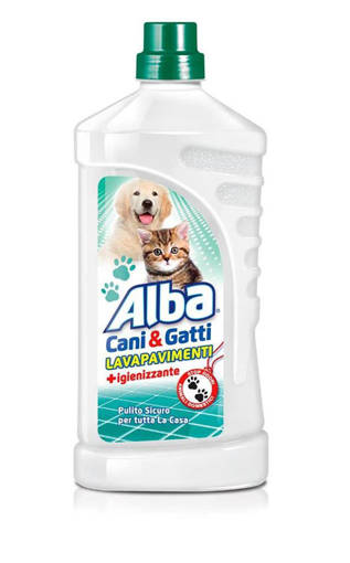 Alba Form Igienizzante Cani e Gatti 1000 ml