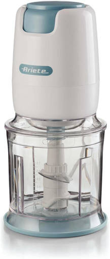Ariete 437 chopper bianco
