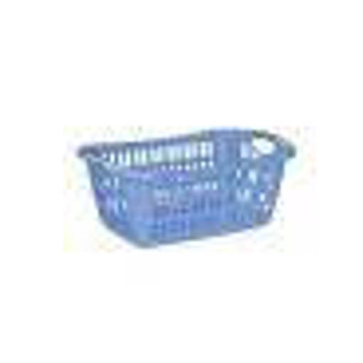 Practic Cesta Biancheria CLASSIC 55X38X23H