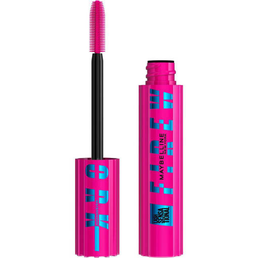 MAYBELLINE MASCARA LASH SENSA FIREWORKS WTP