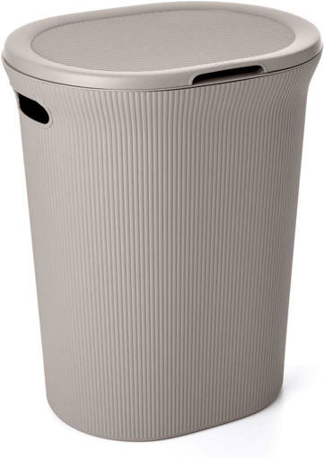 TATAY PORTABIANCHERIA 40L BAOBAB TORTORA                 (IN POLIPROPILENE, BPA FREE)