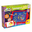 Lisciani - Educativi Prescolari - Carotina Lavagna Led 77441