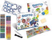 Fila - Giotto - Art Lab Oil Pastels Creations F581700