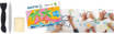 Fila - Giotto - Art Lab Oil Pastels Creations F581700