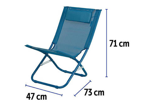 SPI.TXT/ACC.C/CUSC.22MM H72CM BLU