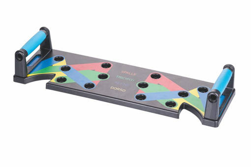 Fitlover Tavola Flessioni 10 In 1