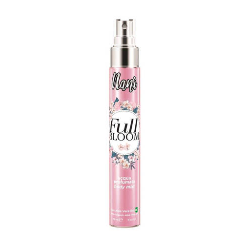 Suarez Acqua Profumata 75 ml FULL BLOOM