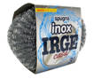 Irge Casa Spugna Inox 2 Pezzi 30 Gr